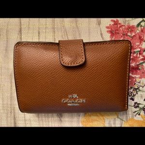 Coach Wallet for Woman